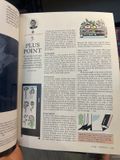  Monocle - June 2020 | Issue 134 | The 50 Thinkers Issue 