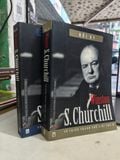  Hồi ký Winston S. Churchill: Về chiến tranh thế giới thứ II 