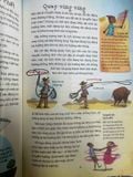 Lạc Vào Thế Giới Vật Lý - Kate Davies, Adam Larkum 