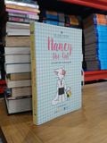  Nancy the Cat: Cô chuột đến từ phương Bắc - Ellen Shim (An Nguyên dịch) 