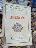  Con Ngoại Hôn 