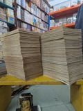  Truyện Tranh Võ Thần 