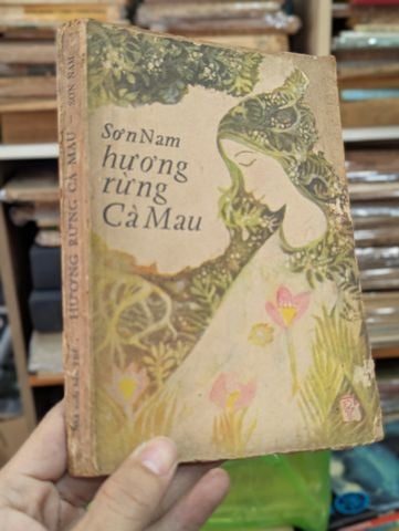 Hương rừng cà mau - Sơn Nam