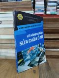  Kỹ năng cơ bản sửa chữa ô tô - Chu Mậu Kiệt, Vỹ Song, Lư Đức Thắng 