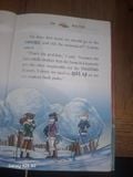  The Secret Of The Snow - Thea Stilton 