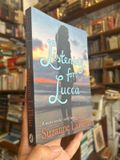  Listening For Lucca - Suzanne Lafleur 