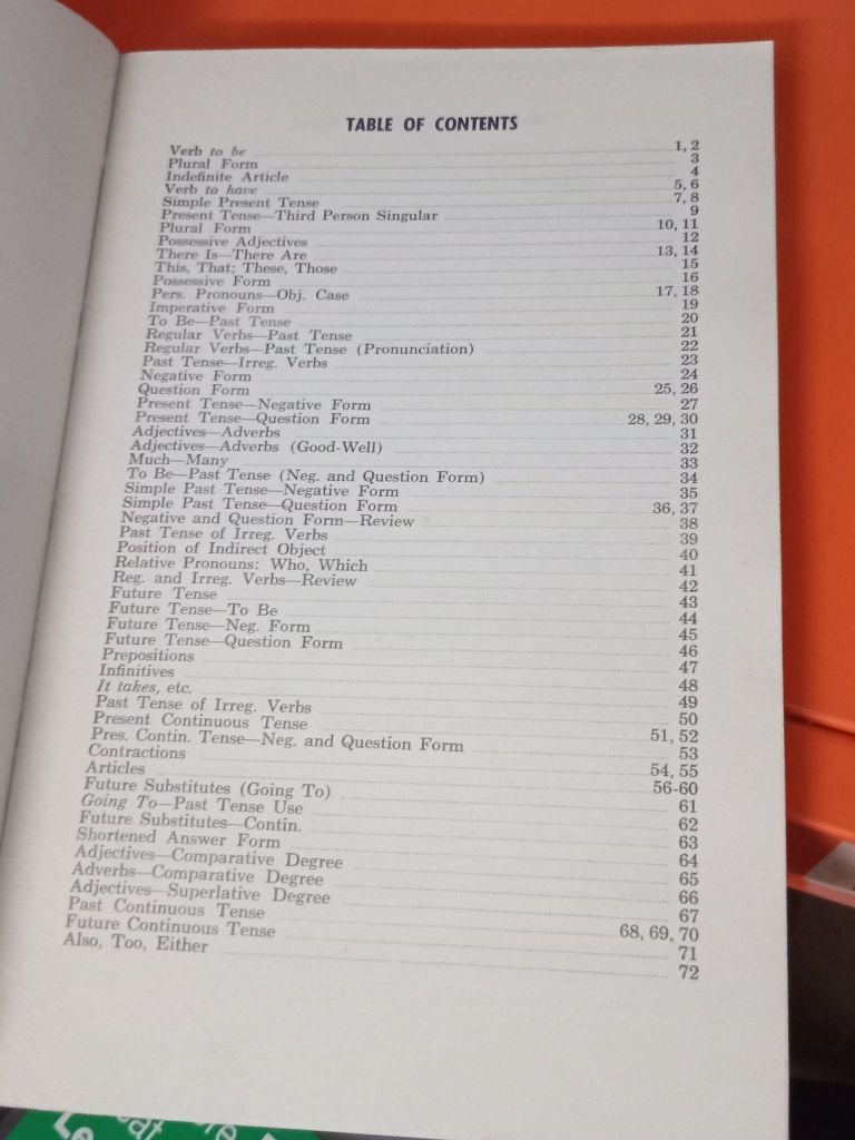  Graded Exercises in English - Robert J. Dixson 