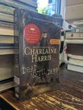  Dead until dark - Charlaine Harris 