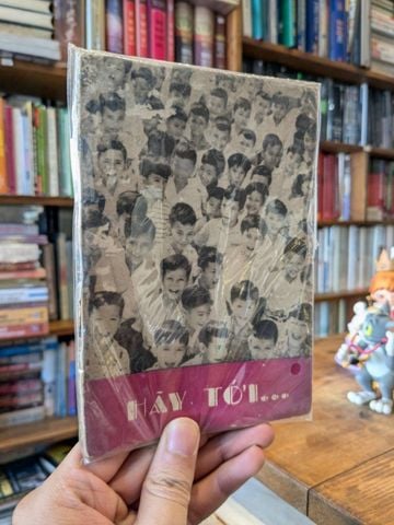  Hãy tới ( sách giáo lý la san ) 