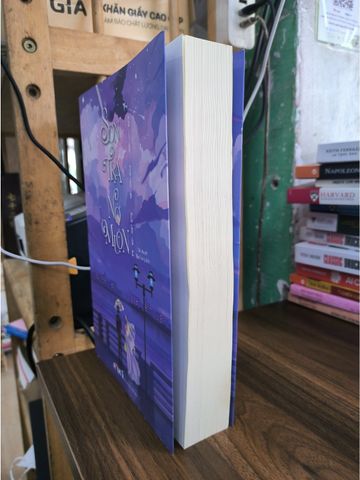  Sơn Trà Nở Muộn - Giá Oản Chúc 