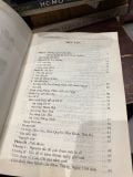  Tử vi giáng minh, sách kéo lụa - Thiên Phúc Vũ Tiến Phúc 