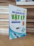  Giải Sách Bài Tập Vật Lý 9 - Lê Thị Hạnh Dung, Nguyễn Thị Bích Liên 