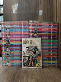  Truyện Tranh Đảo Hải Tặc - Eiichiro Oda 