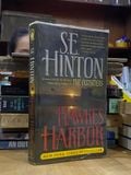  Hawkes Harbor - S. E. Hinton 