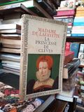  La Princesse de Cleves - Madame De Lafayette 