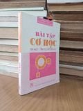  Bài Tập Cơ Học - Đỗ Sanh Chủ Biên 
