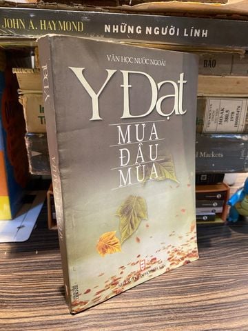  Mưa Đầu Mùa - Y Đạt 