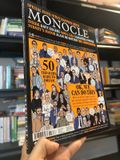  Monocle - June 2020 | Issue 134 | The 50 Thinkers Issue 