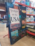  Spotlight on the USA - Randee Falk 