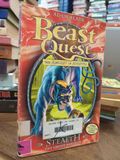  Beast quest: Stealth the ghost panther - Adam Blade 