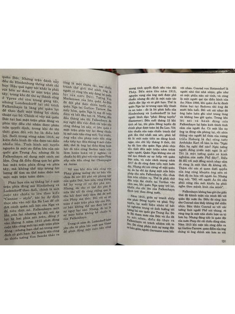  30 Tướng Lĩnh Trong Hai Cuộc Thế Chiến – Nguyễn Bùi, Sir Michael Carver 