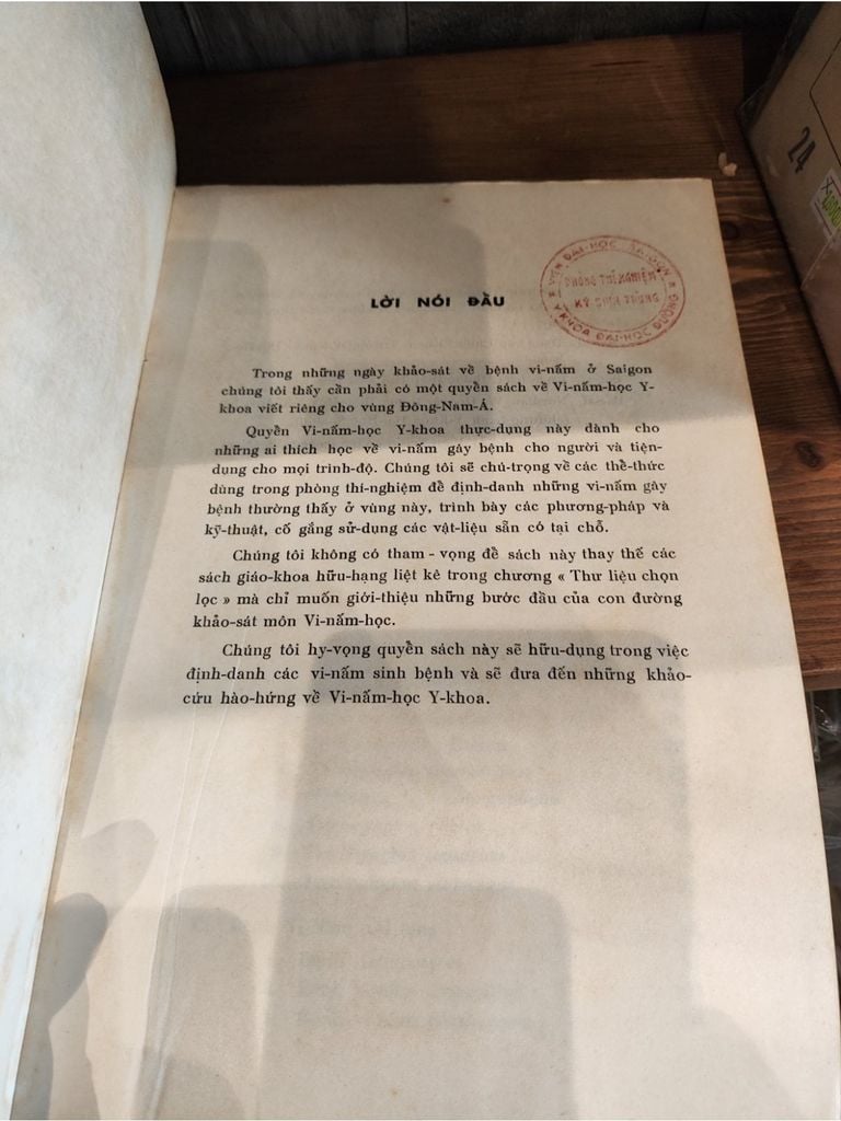  Vi Nấm Học Y Khoa Thực Dụng - Glenn S. Bulmer, Đỗ Thị Nhuận 