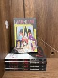  Liar Game Đủ Bộ 19 Tập 