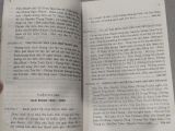  Việt Nam Văn Học Sử Giản Ước Tân Biên ( 3 tập ) - Phạm Thế  Ngũ 