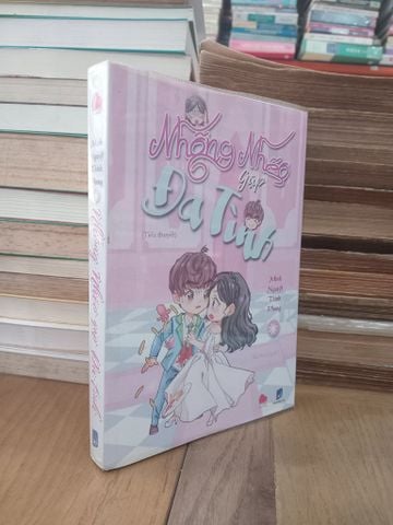  Nhõng nhẽo gặp đa tình - Minh Nguyệt Thính Phong 