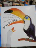  Ngỗng Suzy ngốc nghếch mà không ngờ nghệch - Petr Horácek (Quỳnh Lê dịch) 