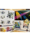  Illustrators & Designers Showcase 