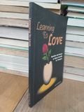  Learning to love - John Ooi Peng Lee 