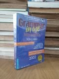  Grammar In Use: Intermediate, Song Ngữ - Raymond Murphy, William R. Smalzer 