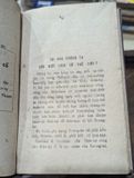  Gốc tích loài người - Nguyễn Đức Quỳnh ( in năm 1943 ) 
