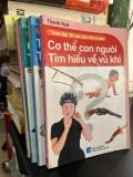  Toàn tập 10 vạn câu hỏi vì sao - Thanh Huệ 