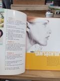  Chăm Sóc Da Mặt - Dược Lan 