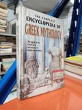  The Complete Encyclopedia Of Greek Mythology - Guus Houtzager 