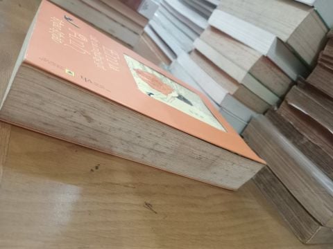  Em Là Tất Cả Những Gì Anh Khao Khát - Tùy Hầu Châu 