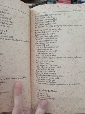 Early Poems - William Butler Yeats