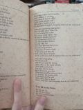  Early poems - William Butler Yeats 