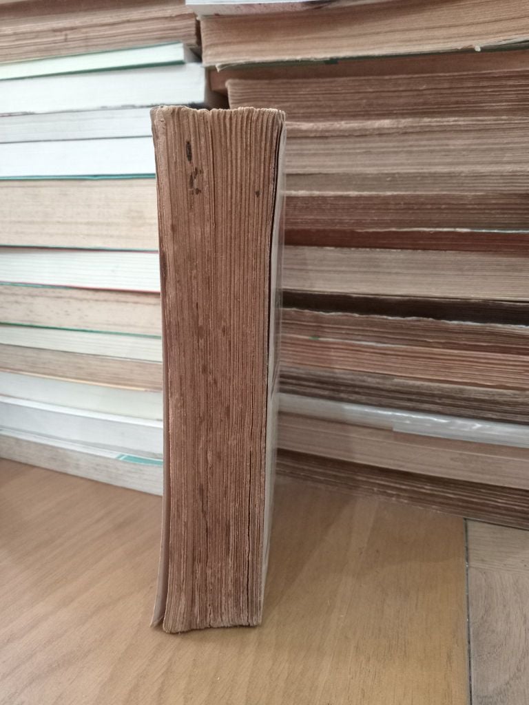  Thép Đã Tôi Thế Đấy - N. A-xtơ-rốp-xki 