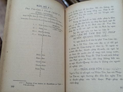  Việt Nam Phật Giáo Sử Lược - Mật Thể 