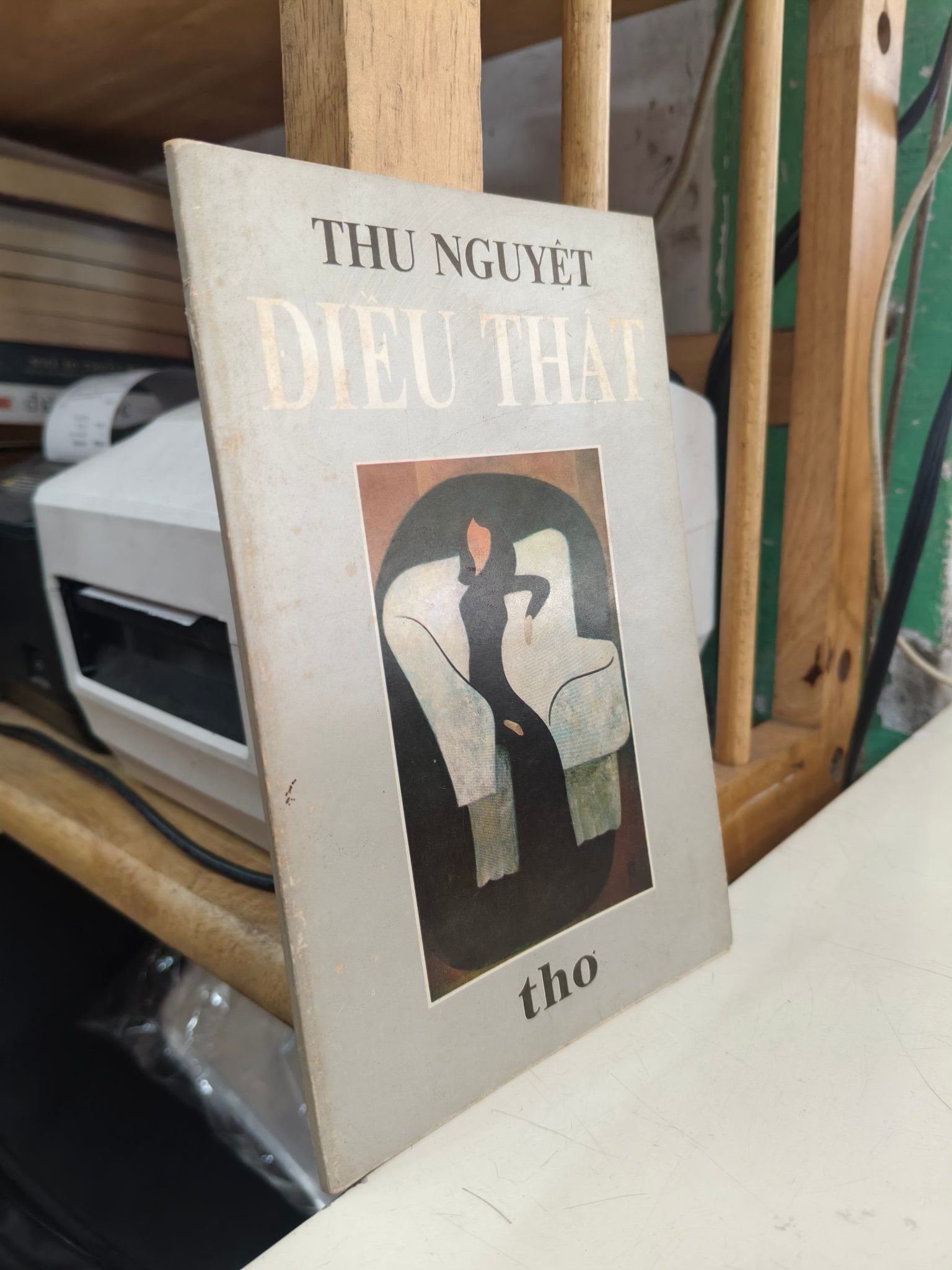 Điều thật - Thu Nguyệt 