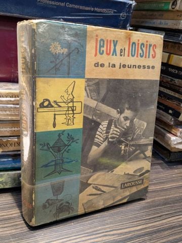  Jeux et loisirs de la jeunesse 