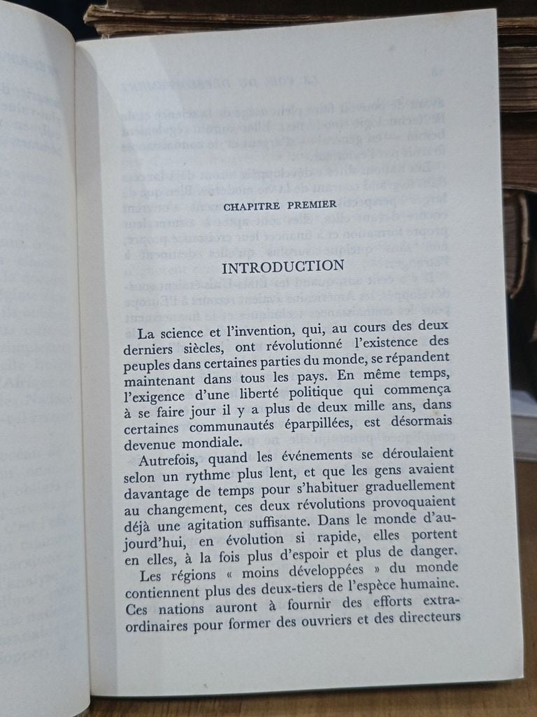  La Voie Du Développement - David Cushman Coyle 