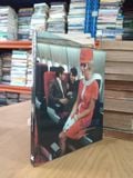  Airline Style At 30,000 Feet - Keith Lovegrove 