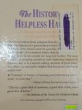  The History of Helpless Harry - Avi 