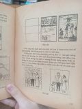  Nghệ thuật chụp hình tráng phim làm ảnh - Minh Thành 