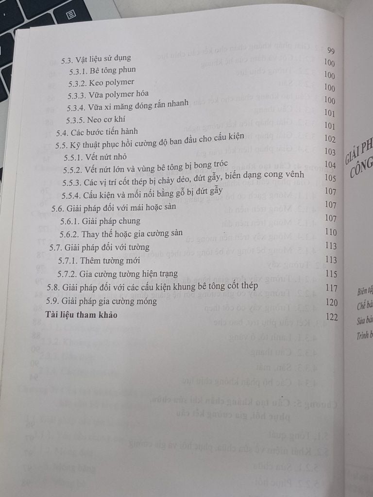 Giải Pháp Cấu Tạo Kháng Chấn cho Công Trình Xây Dựng Dân Dụng - Nhiều Tác Giả 