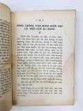  Thời Đại Nguyên Tử và Triết Lý Cực Đông - Osawa (Song Anh Dịch) 